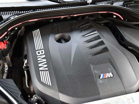 Used 2025 BMW X3 M50 w/ Premium Package image 73