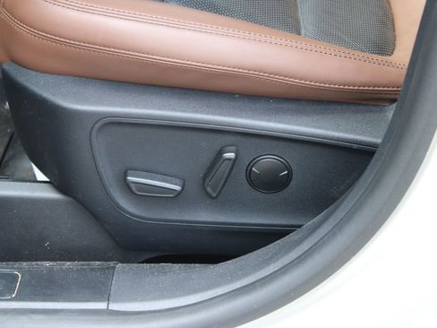 Used 2024 Ford Bronco Sport Badlands w/ Premium Package AWD/4WD image 14
