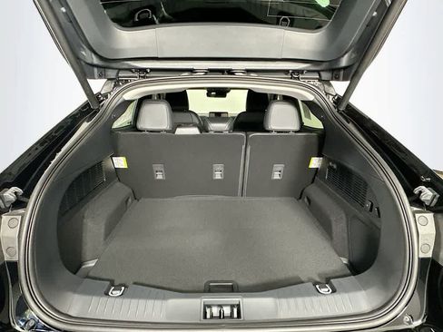 New 2025 Ford Mustang Mach-E Premium image 19