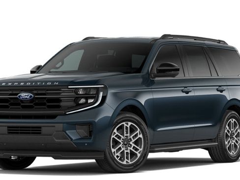 New 2026 Ford Expedition Active AWD/4WD image 24