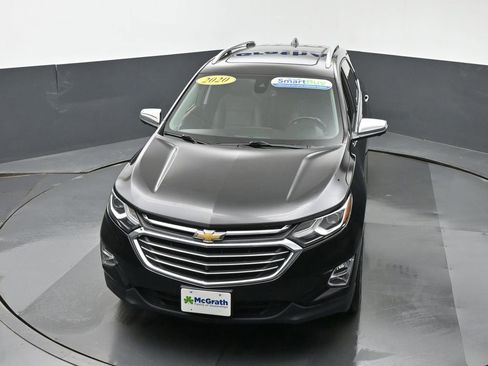 Used 2020 Chevrolet Equinox Premier image 29