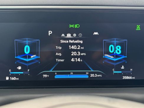 Used 2022 Hyundai Santa Cruz SEL Premium AWD/4WD image 22