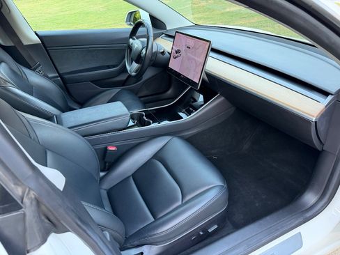 Used 2019 Tesla Model 3 Long Range AWD/4WD image 20