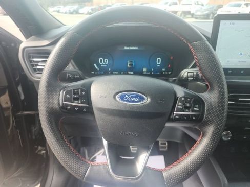 Used 2023 Ford Escape ST-Line Select w/ Tech Pack #2 image 22