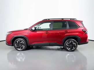 New 2026 Subaru Forester Touring AWD/4WD video 4