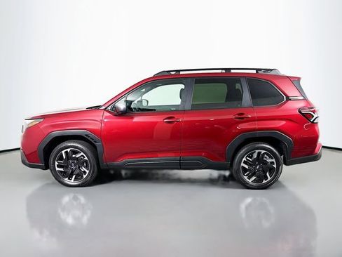 New 2026 Subaru Forester Touring AWD/4WD image 4