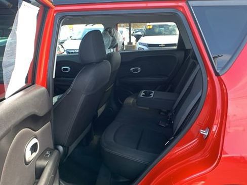 Used 2017 Kia Soul + w/ Designer's Package image 17