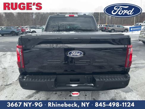 Used 2024 Ford F150 XL image 4
