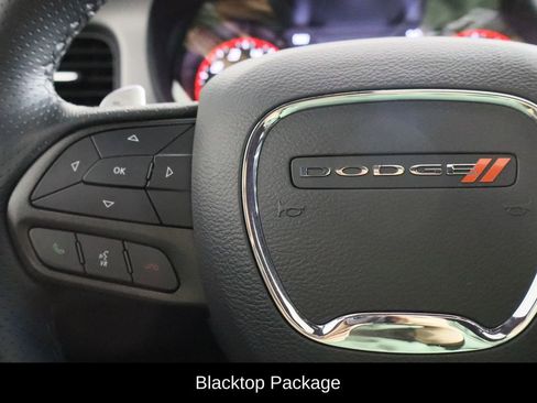 Used 2023 Dodge Charger GT w/ Plus Group image 8