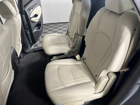 Certified 2023 Buick Enclave Essence w/ Experience Buick Package AWD/4WD image 16