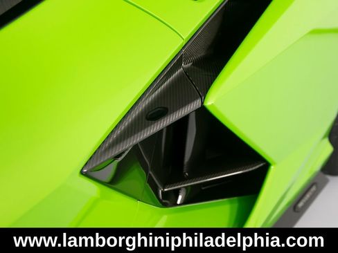 Used 2024 Lamborghini Revuelto AWD/4WD image 48