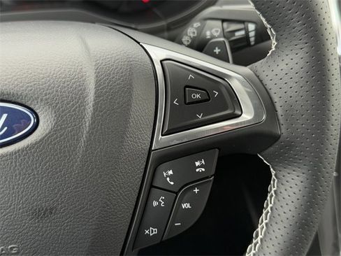 Certified 2024 Ford Edge ST w/ Equipment Group 401A image 20