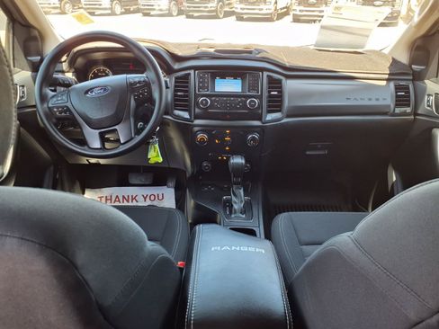 Certified 2019 Ford Ranger XL w/ Equipment Group 101A Mid RWD image 19