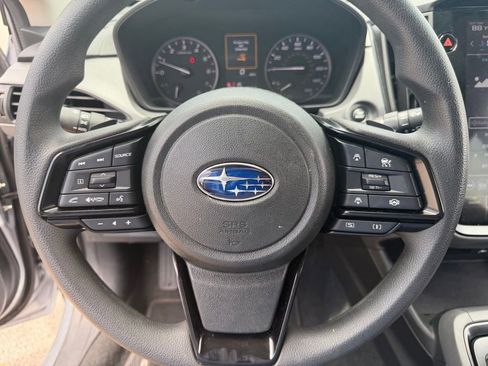 Used 2026 Subaru Crosstrek 2.0i Premium AWD/4WD image 24
