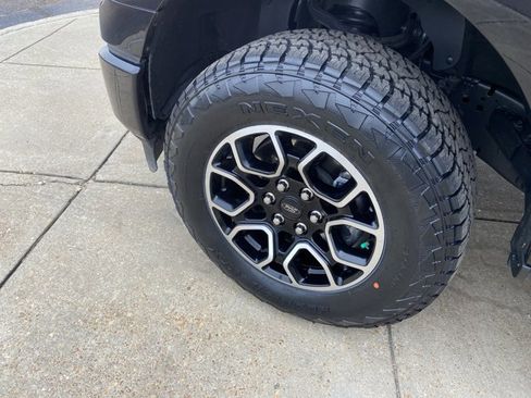 Used 2023 Ford F150 XLT w/ Equipment Group 302A High image 24