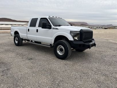 Used 2015 Ford F250 XLT