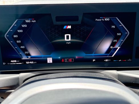 New 2026 BMW M440i w/ Premium Package RWD image 41