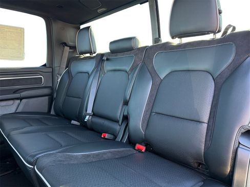 New 2026 RAM 1500 Laramie image 14