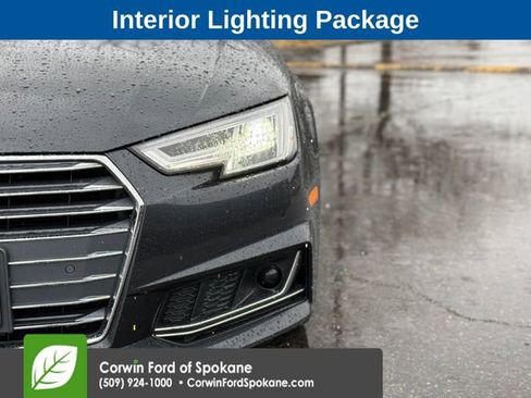 Used 2017 Audi A4 2.0T Prestige w/ Prestige Package image 8
