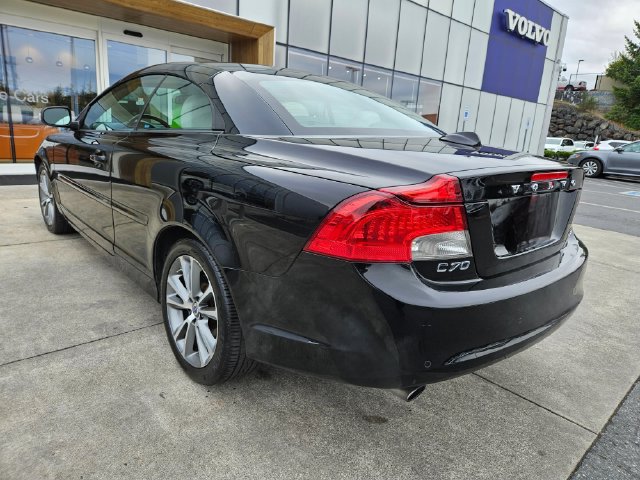 Used 2013 Volvo C70 T5 FWD image 10