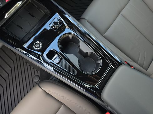 New 2026 Audi Q3 quattro 2.0T image 25