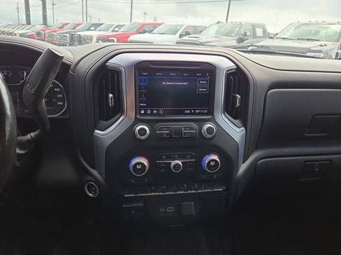 Used 2019 GMC Sierra 1500 Elevation w/ Elevation Value Package AWD/4WD image 16