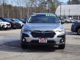 Used 2024 Subaru Crosstrek 2.0i Premium video 2