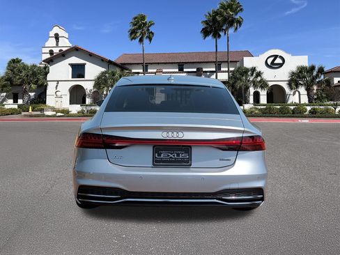 Used 2019 Audi A7 3.0T Prestige AWD/4WD image 3