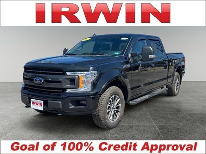Used 2019 Ford F150 XLT w/ Equipment Group 302A Luxury