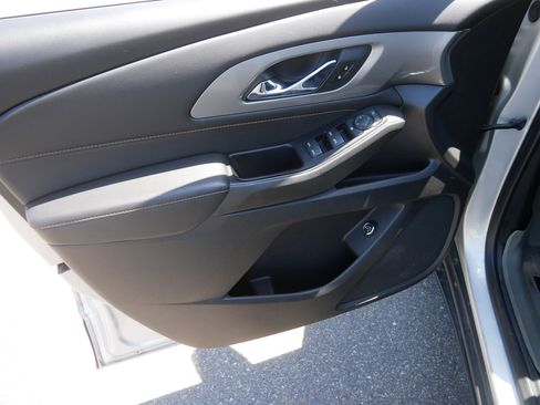 Used 2019 Chevrolet Traverse LT AWD/4WD image 20