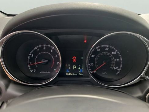Used 2021 Mitsubishi Outlander Sport SE AWD/4WD image 6