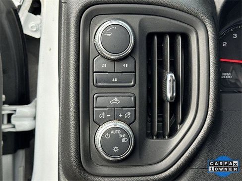 Used 2021 GMC Sierra 2500 4x4 Crew Cab w/ Convenience Package image 37
