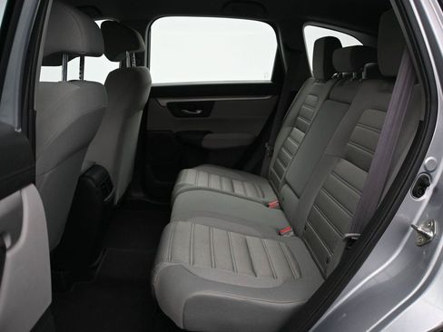 Used 2019 Honda CR-V LX image 7