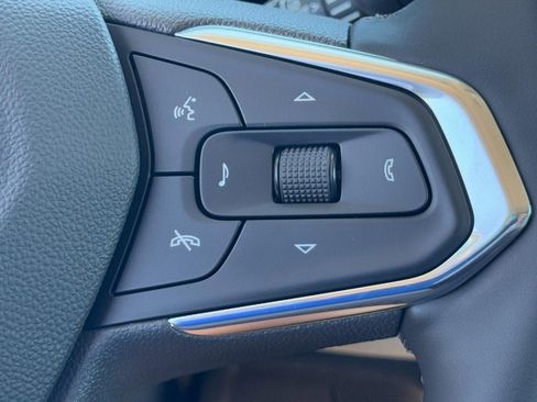 New 2026 Chevrolet TrailBlazer LT w/ Convenience Package image 13