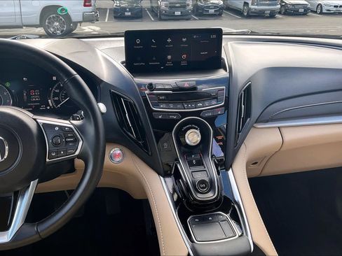 Used 2024 Acura RDX SH-AWD w/ Technology Package image 9