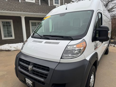 Used 2017 RAM ProMaster 2500 image 31