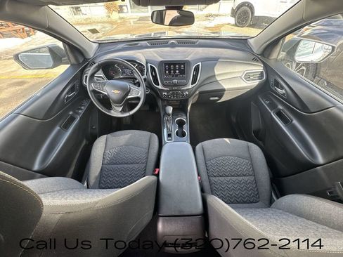Certified 2024 Chevrolet Equinox LT image 14