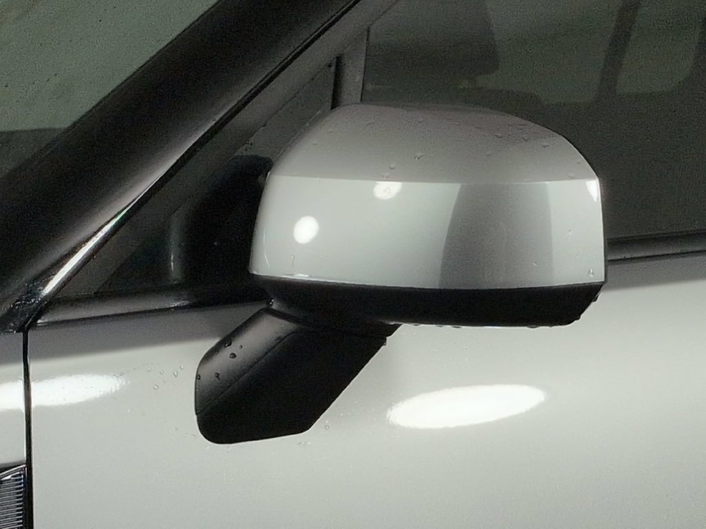 Used 2025 Hyundai Santa Fe SE FWD image 14