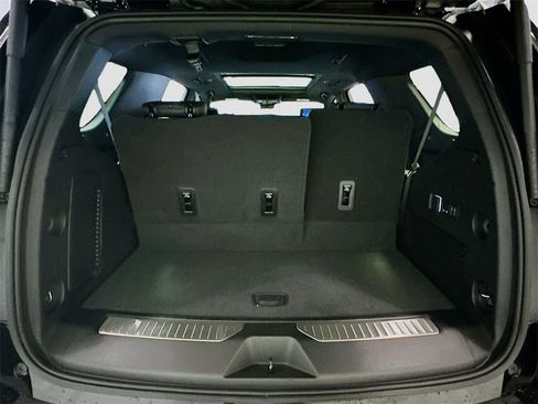 New 2025 Chevrolet Tahoe High Country image 30