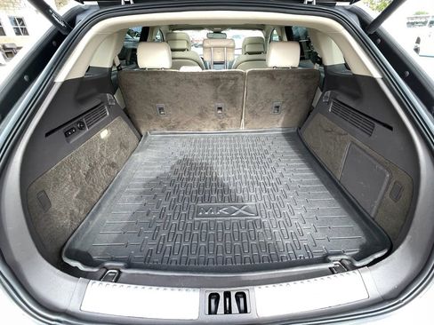 Used 2016 Lincoln MKX Reserve w/ Luxury Package image 13