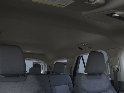 New 2025 Ford Explorer Active image 22