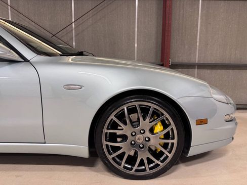 Used 2005 Maserati Coupe Cambiocorsa RWD image 39