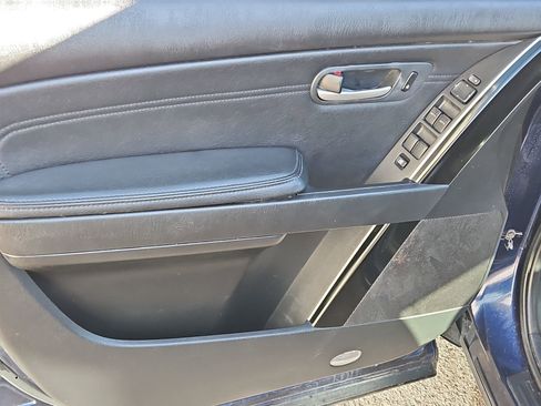 Used 2008 MAZDA CX-9 Touring image 12