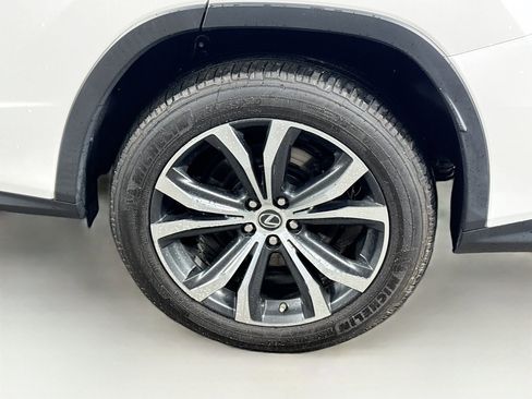 Used 2020 Lexus RX 350 350 w/ Premium Package image 9