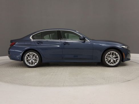 New 2026 BMW 330i 330i NA w/ Convenience Package image 6