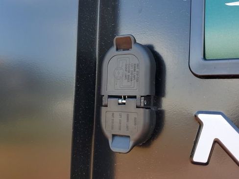 New 2026 RAM 5500 Tradesman w/ Chrome Appearance Group AWD/4WD image 9
