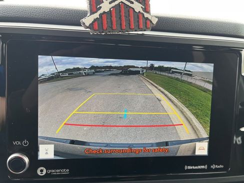 Used 2023 Toyota Tundra SR RWD image 9