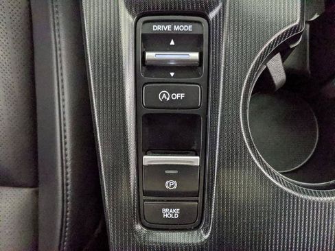 Used 2022 Honda Civic Sport Touring image 11