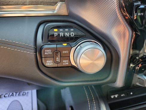 Used 2019 RAM 1500 Limited image 37