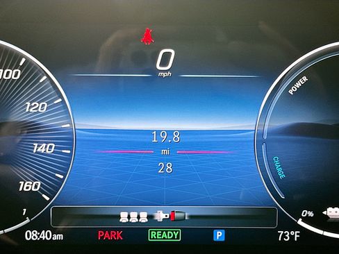 New 2026 Mercedes-Benz GLE 450e 4MATIC image 13